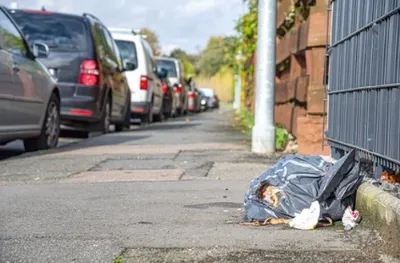 Déchets 