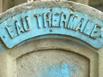 Cures thermales