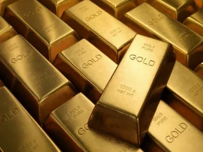 L'or 