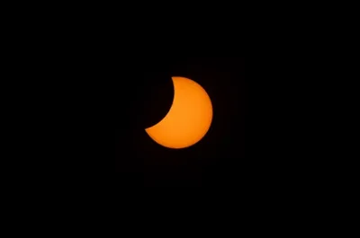 Éclipse solaire