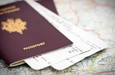 Passeport