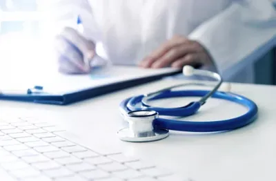 Médecin