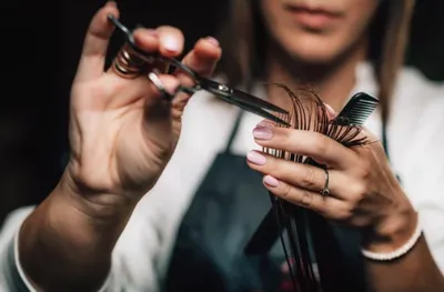 Coiffure 