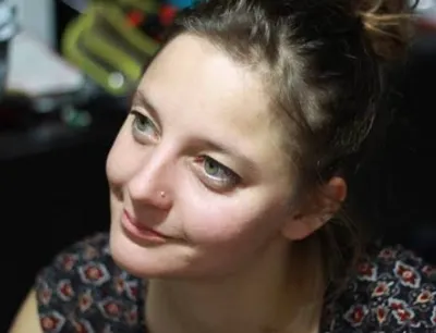 Cécile Kohler 