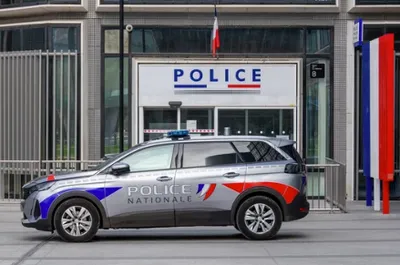 Police
