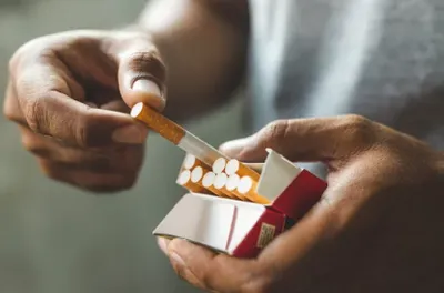 Tabac