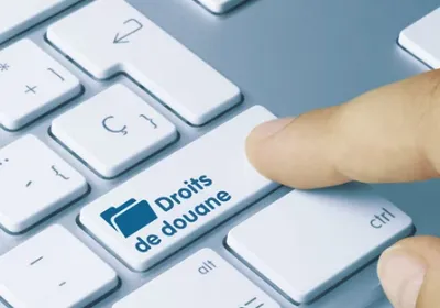 Droits de douane