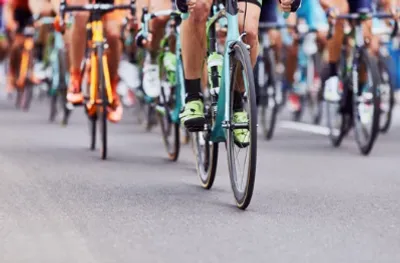 Vélo 