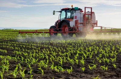 Agriculteur 
