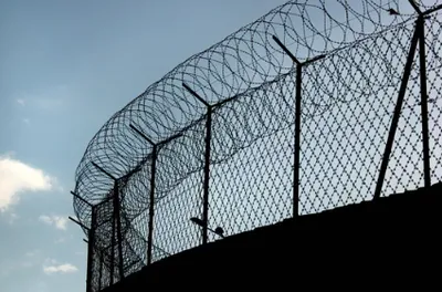 Prison
