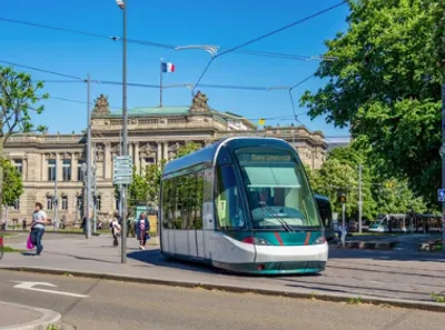 Tram 