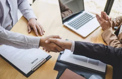 Chargé(e) de recrutement et projets RH
