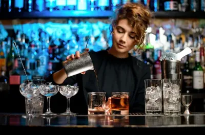 BARMAN 