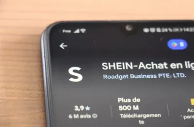 Shein 