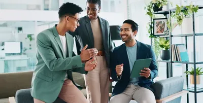 Chargé de Développement RH 