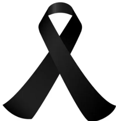 Minute de silence