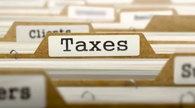 Taxation