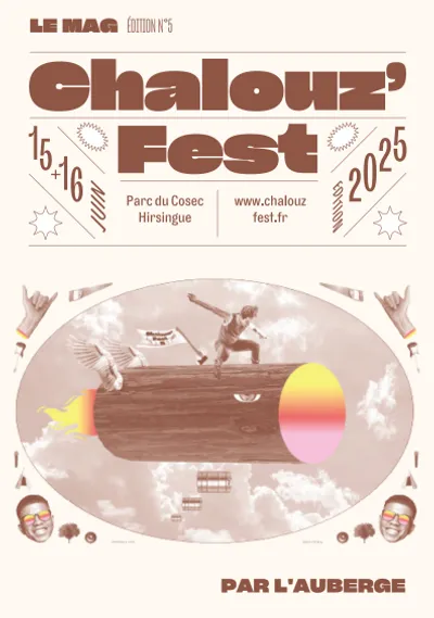 Chalouz Festival