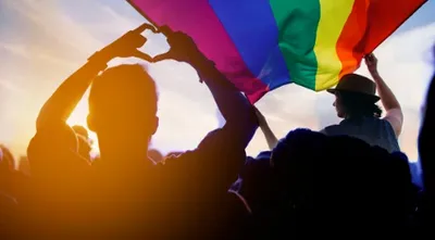 Gay Pride