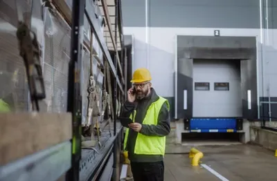 Responsable Transport