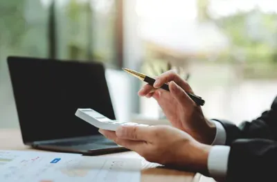 Conseiller Commercial Particuliers