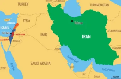 Iran 