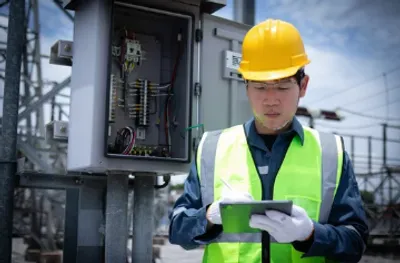 Maintenance Industrielle 