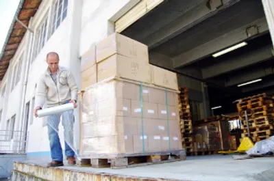 Logisticien polyvalent