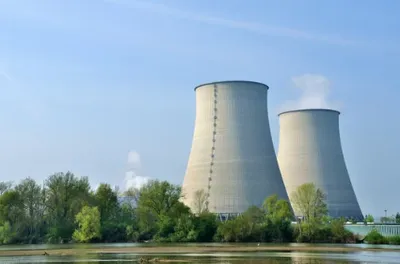 Centrale de Fessenheim