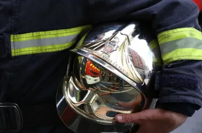 Pompiers 