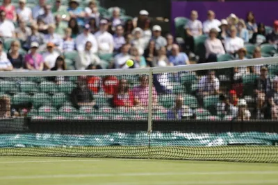 Wimbledon 