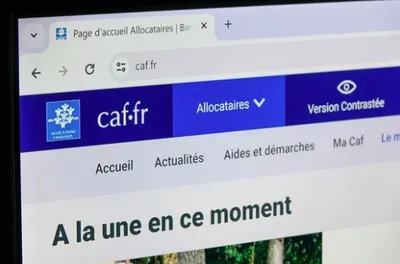 CAF 