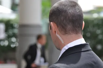AGENT DE SECURITE - CONTROLEUR(EUSE) AUX ENTREES SSIAP