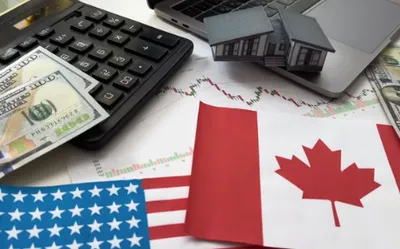 Canada / USA 