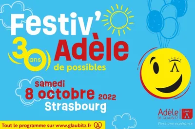Festiv'Adèle