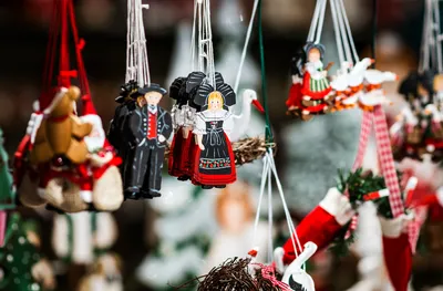Week-end de Noël
