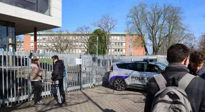 Alertes à la bombe touchant une quinzaine d'établissements scolaires dans le Bas-Rhin