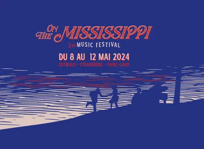 On the Mississipi