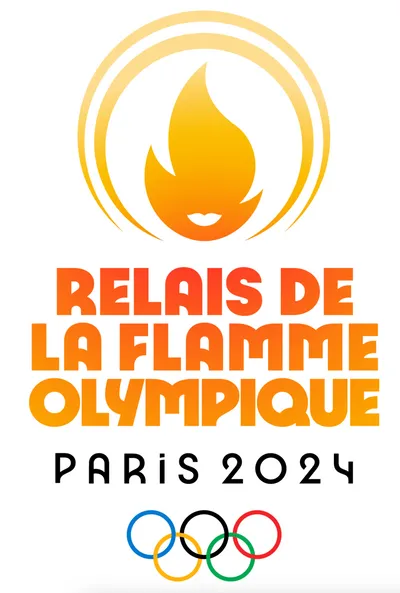 Relais de la flamme olympique