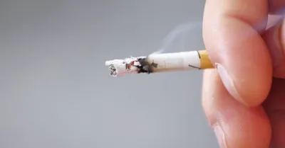 Royaume-uni : projet de loi tabac