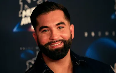 Kendji Girac blessé par balle