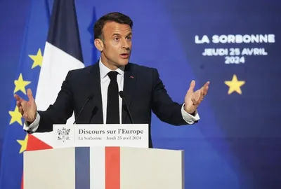 Que faut-il retenir du discours d’Emmanuel Macron ?