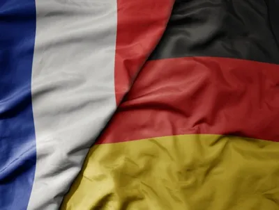 La France et l'Allemagne, une "confiance mutuelle"