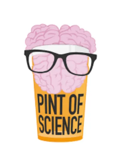 Pint of science