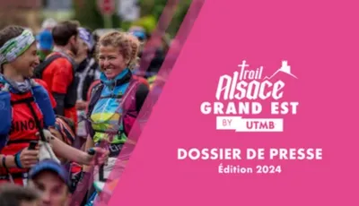 Trail Alsace Grand Est 