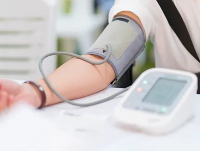 Un service de dépistage gratuit de l'hypertension artérielle 