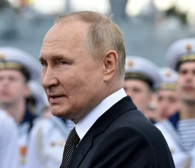 Vladimir Poutine exprime sa satisfaction quant à la progression de ses troupes