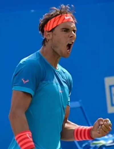 Analysons la remarquable carrière de Rafael Nadal dans le monde du tennis