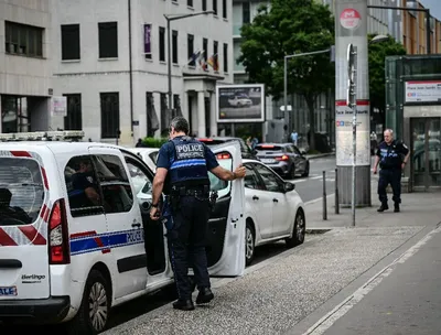 Lyon : une attaque au couteau fait quatre blessés