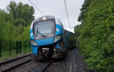 Un train déraille près de Lyon, interrompant la ligne pendant plusieurs jours